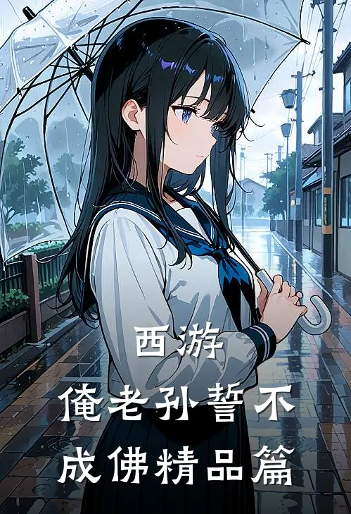 西游：俺老孙誓不成佛精品篇