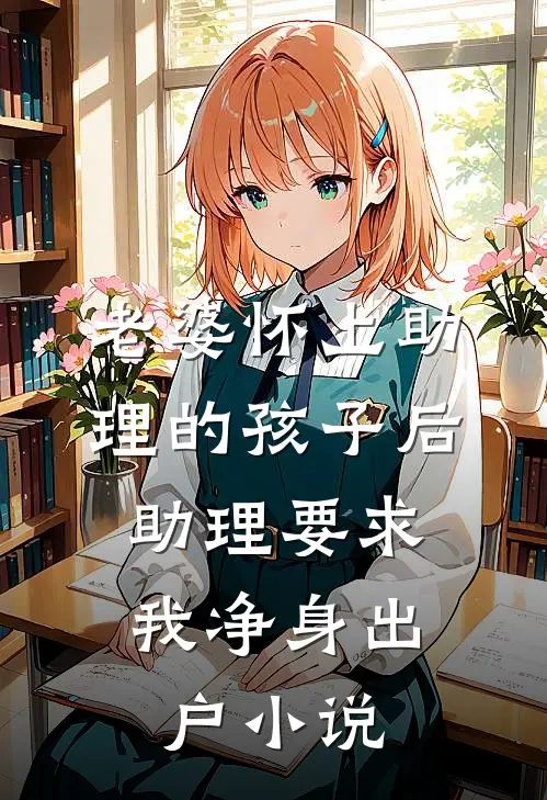 老婆怀上助理的孩子后，助理要求我净身出户小说