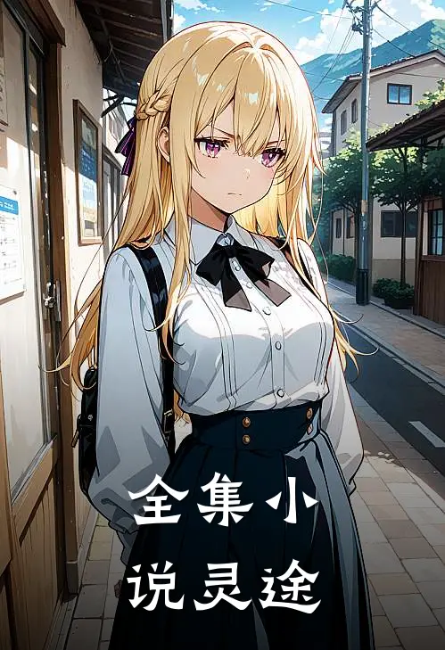 全集小说灵途