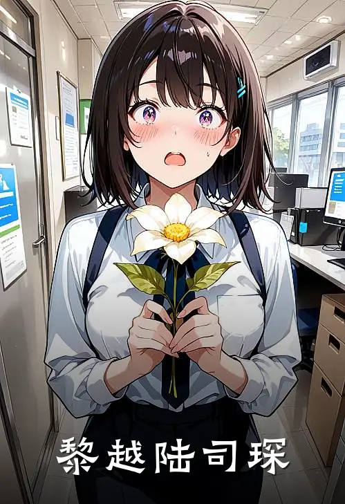 黎越陆司琛
