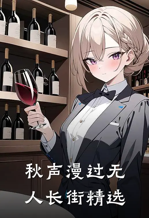 秋声漫过无人长街精选