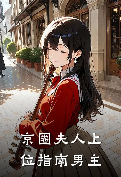 京圈夫人上位指南男主