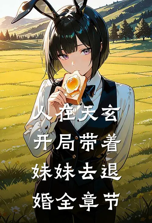 人在天玄，开局带着妹妹去退婚全章节