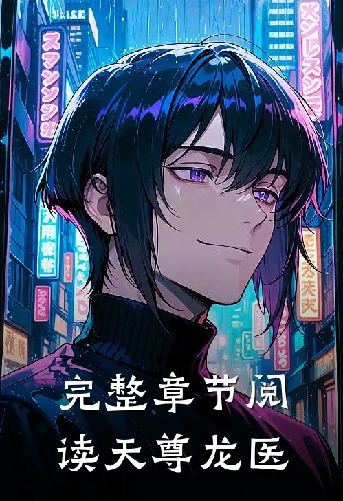 完整章节阅读天尊龙医