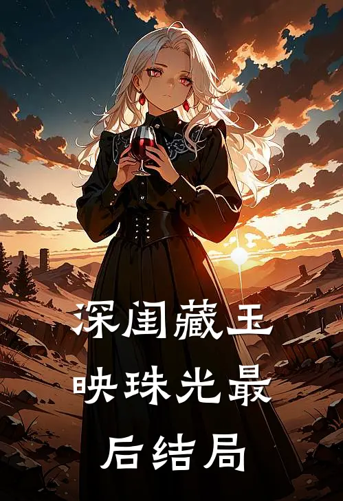 深闺藏玉映珠光最后结局