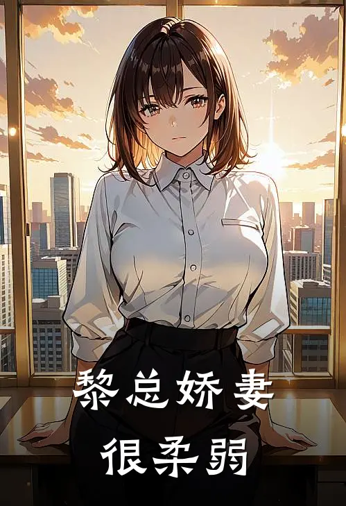 黎总娇妻很柔弱