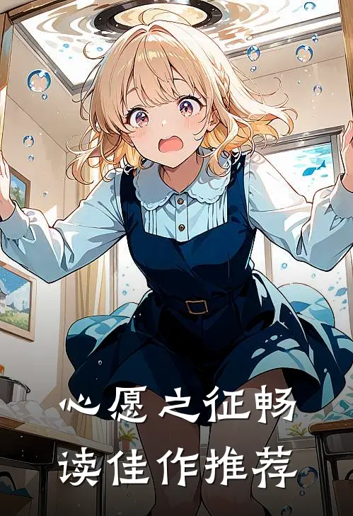 心愿之征畅读佳作推荐