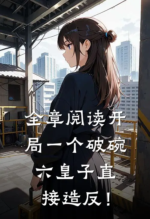 全章阅读开局一个破碗，六皇子直接造反！
