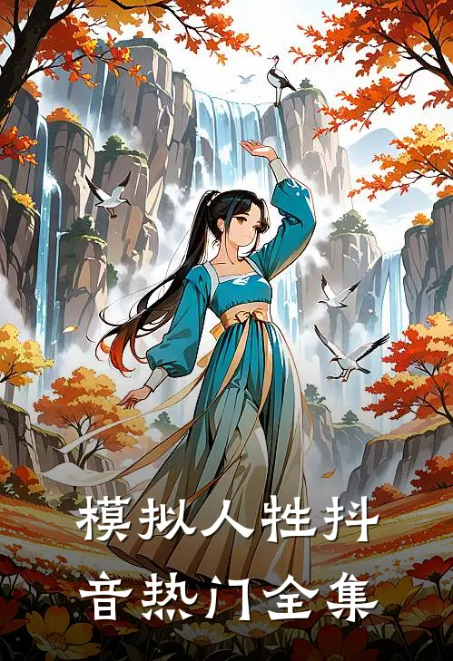 模拟人牲抖音热门 全集