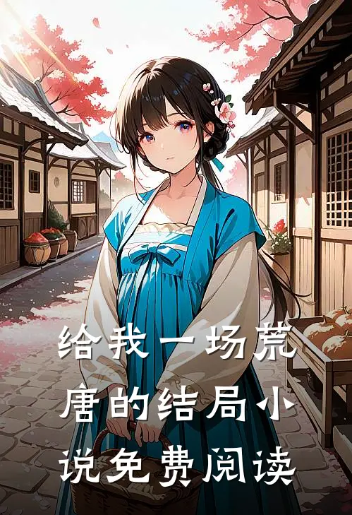 给我一场荒唐的结局小说免费阅读