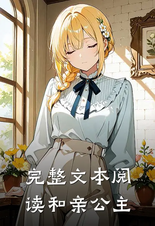 完整文本阅读和亲公主
