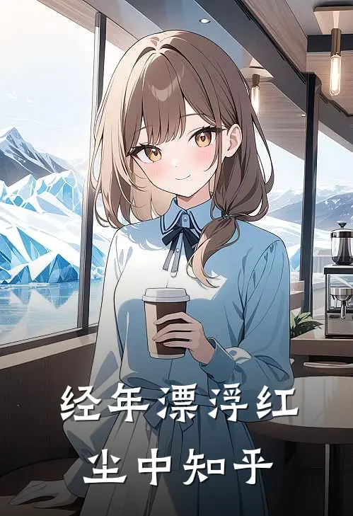 经年漂浮红尘中知乎