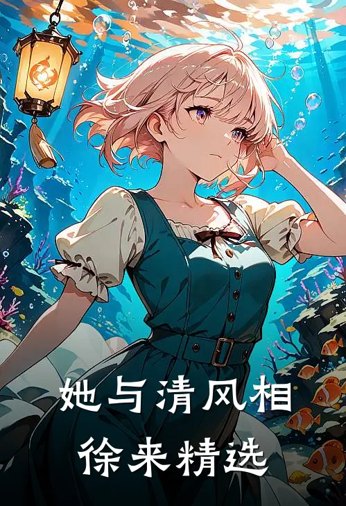 她与清风相徐来精选