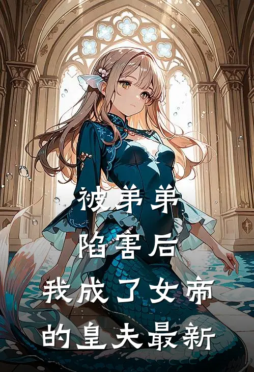 被弟弟陷害后,我成了女帝的皇夫最新章节