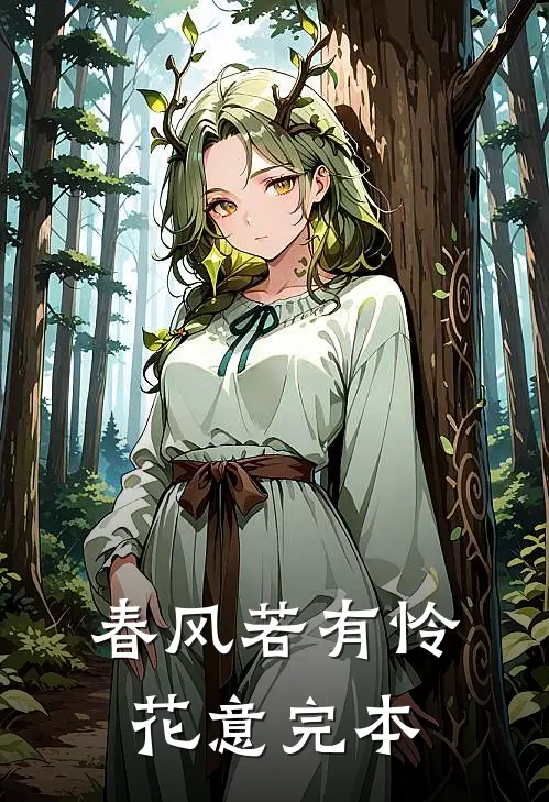 春风若有怜花意完本