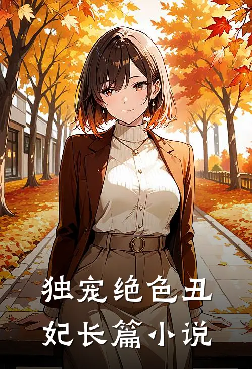 独宠绝色丑妃长篇小说