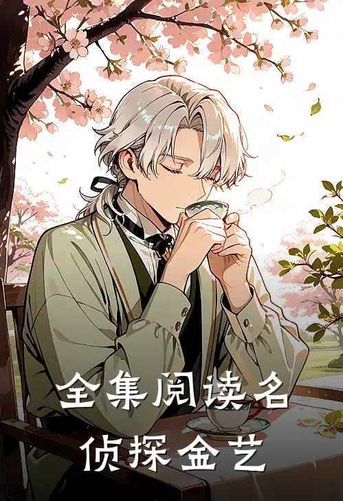 全集阅读名侦探金艺