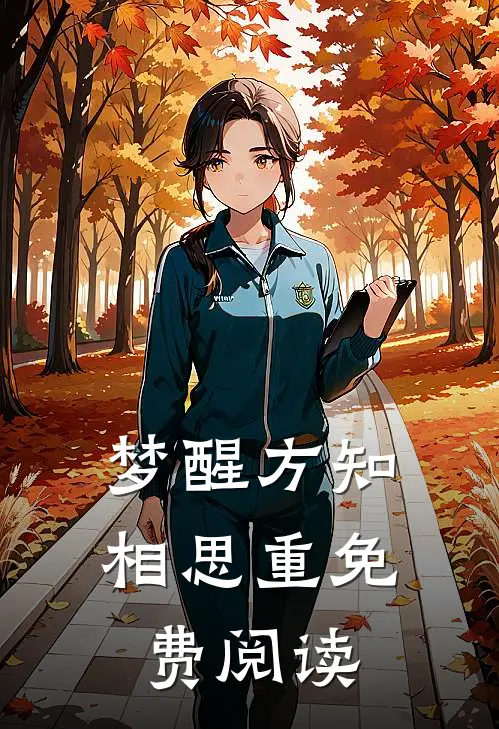 梦醒方知相思重免费阅读