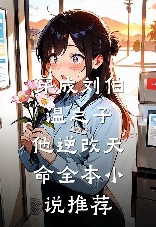 穿成刘伯温之子，他逆改天命全本小说推荐