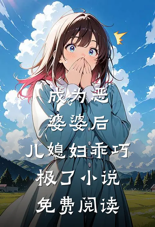 成为恶婆婆后，儿媳妇乖巧极了小说免费阅读