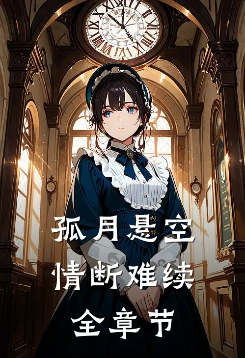 孤月悬空，情断难续全章节