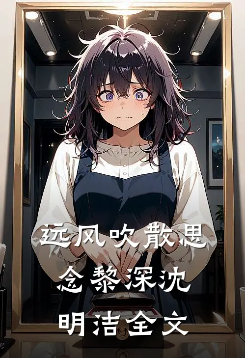 远风吹散思念黎深沈明洁全文