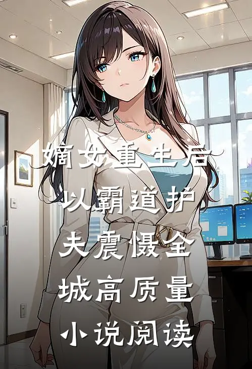 嫡女重生后，以霸道护夫震慑全城高质量小说阅读