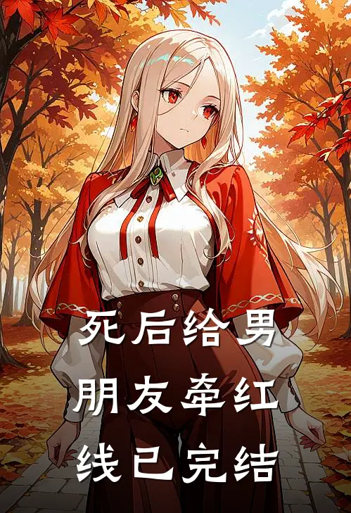 死后给男朋友牵红线已完结