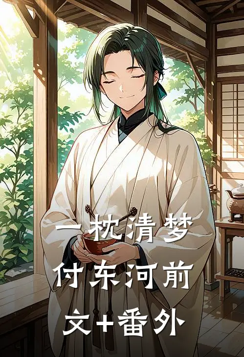 一枕清梦付东河前文+番外