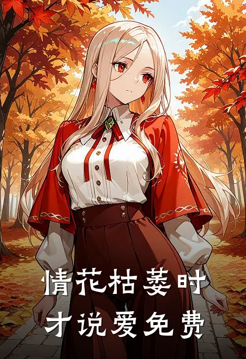 情花枯萎时，才说爱免费