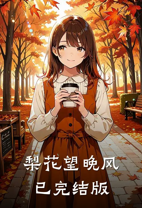 梨花望晚风已完结版