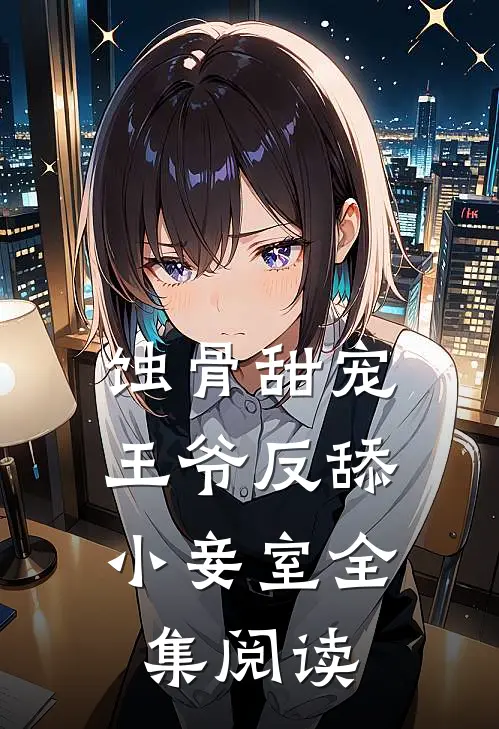 蚀骨甜宠王爷反舔小妾室全集阅读
