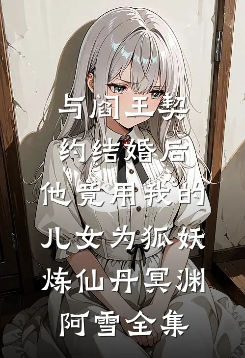 与阎王契约结婚后，他竟用我的儿女为狐妖炼仙丹冥渊阿雪 全集