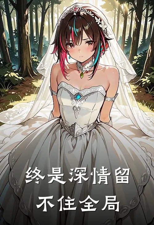 终是深情留不住全局