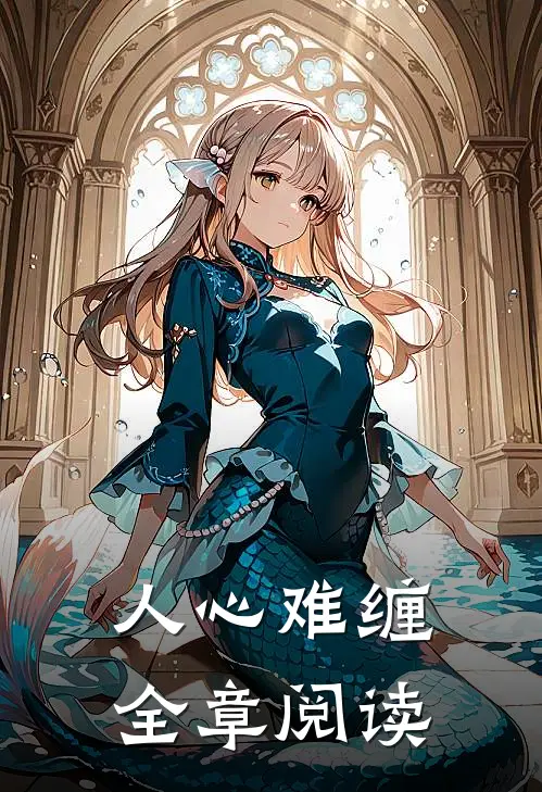 人心难缠全章阅读