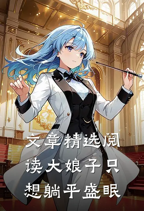 文章精选阅读大娘子只想躺平盛眠