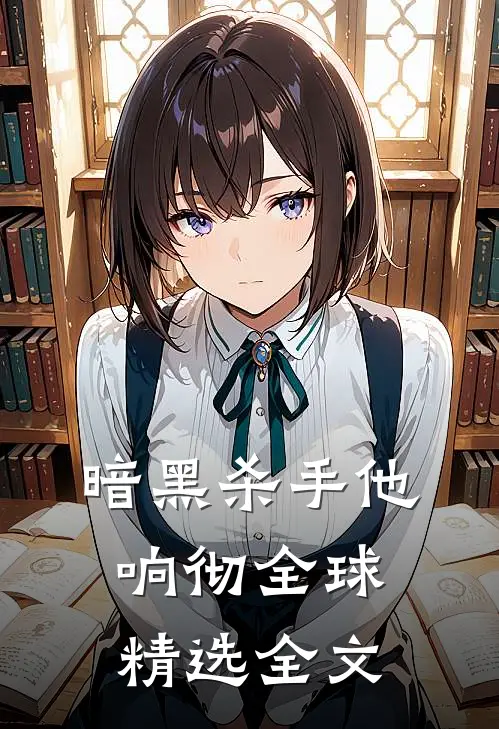 暗黑杀手他响彻全球精选全文阅读