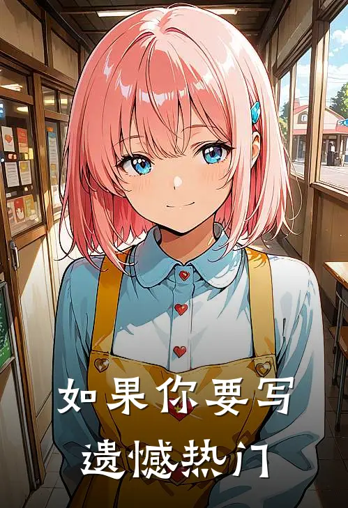 如果你要写遗憾热门
