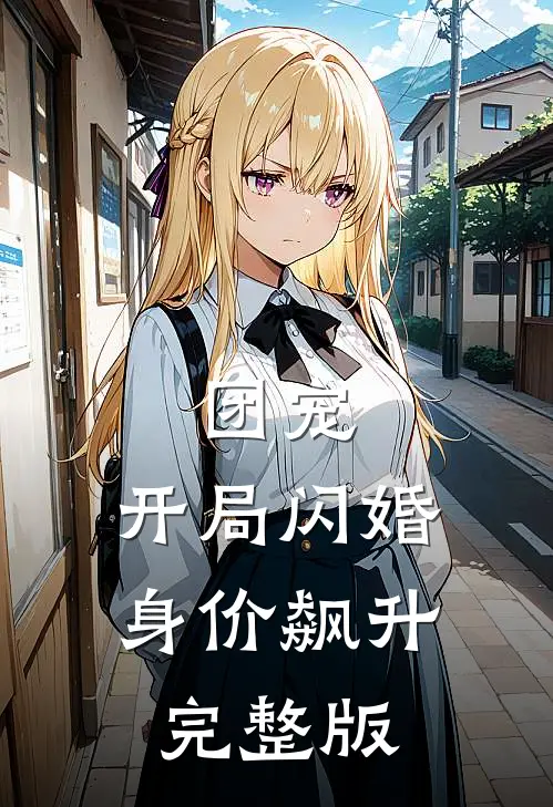 团宠：开局闪婚，身价飙升完整版