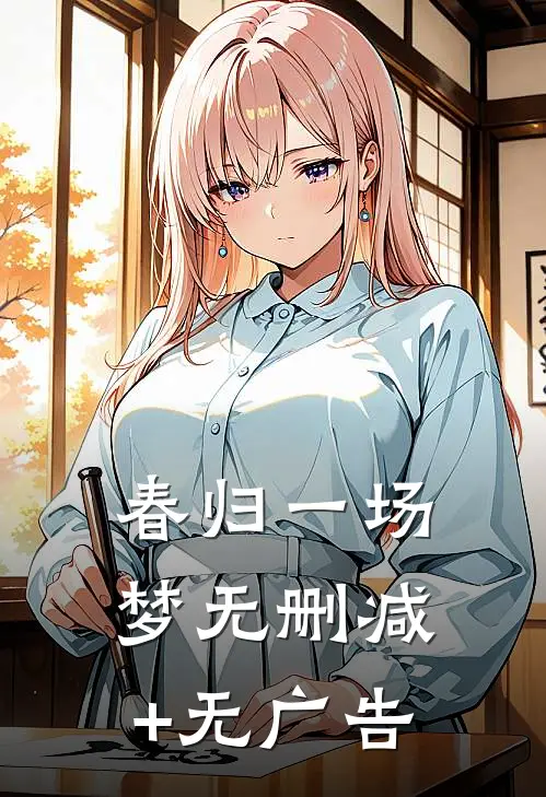 春归一场梦无删减+无广告