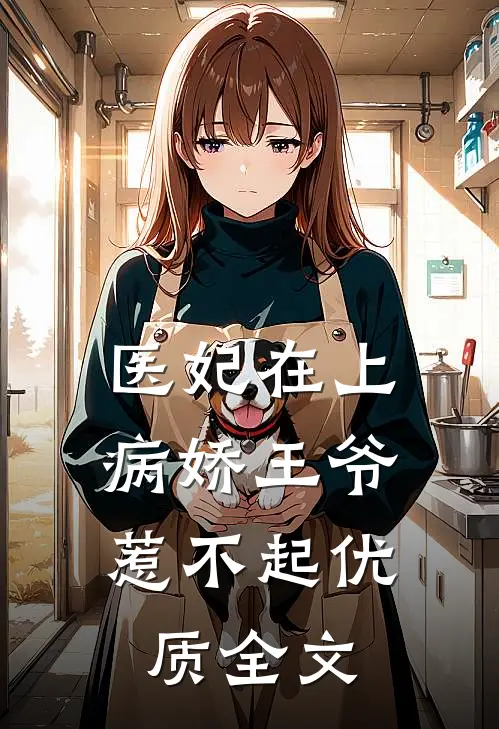 医妃在上：病娇王爷惹不起优质全文