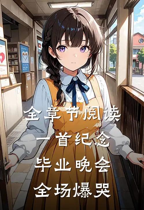 全章节阅读一首纪念，毕业晚会全场爆哭