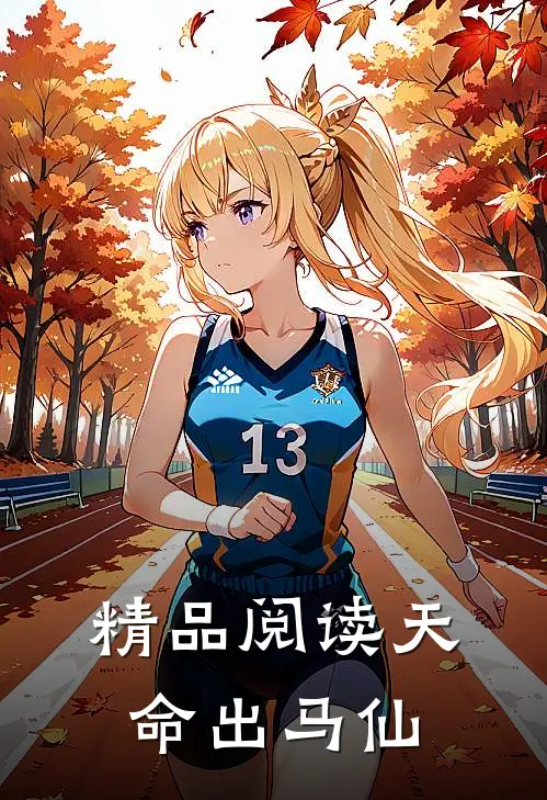 精品阅读天命出马仙