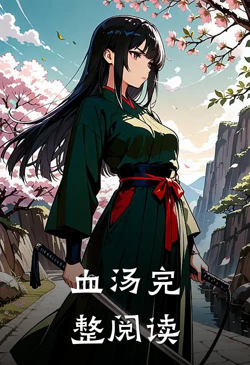 血汤完整阅读