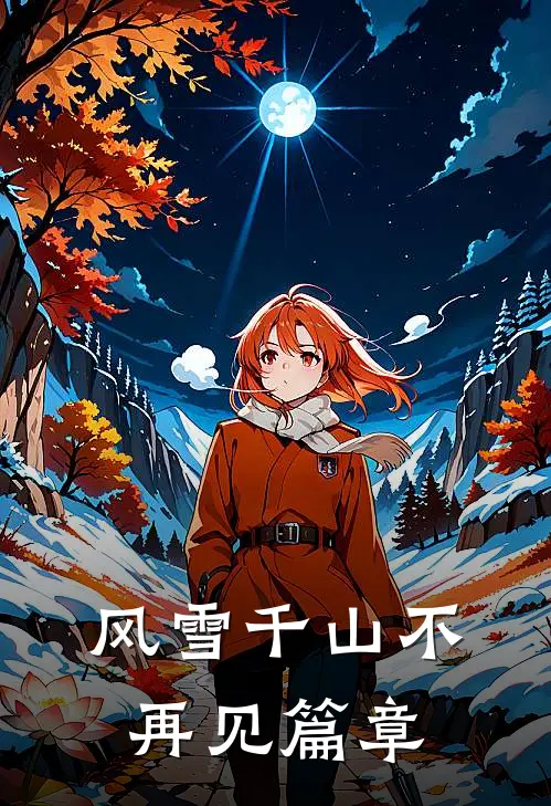 风雪千山不再见篇章
