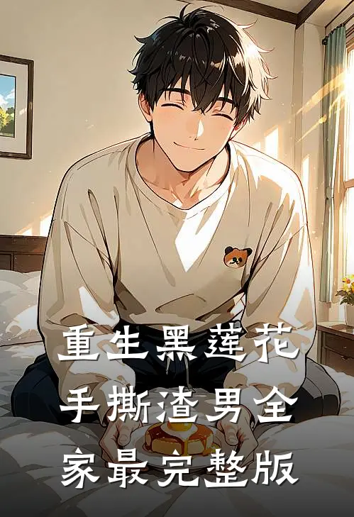 重生黑莲花手撕渣男全家最完整版