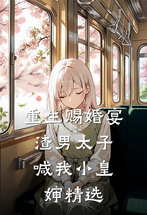 重生赐婚宴,渣男太子喊我小皇婶精选