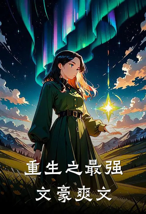 重生之最强文豪爽文