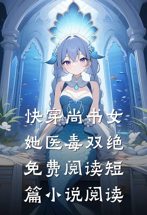 快穿尚书女,她医毒双绝免费阅读短篇小说阅读