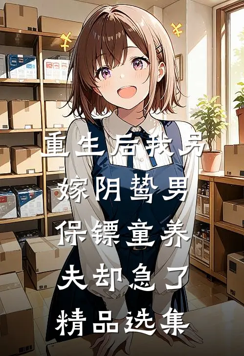 重生后我另嫁阴鸷男，保镖童养夫却急了精品选集